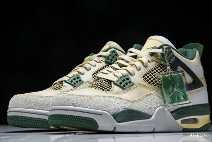 4 JORDAN DC7770-106 AIR 0708